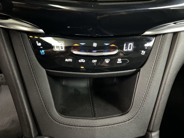 2020 Cadillac XT6 FWD Premium Luxury