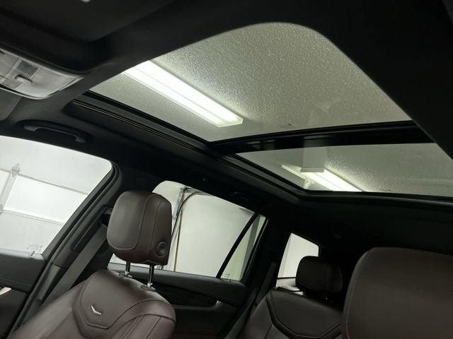 2020 Cadillac XT6 FWD Premium Luxury