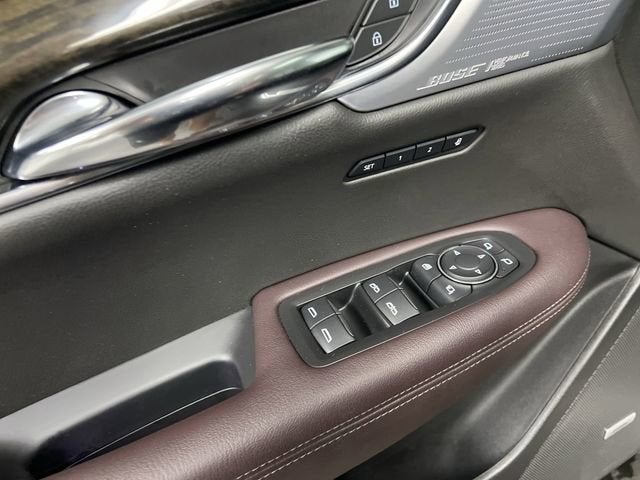 2020 Cadillac XT6 FWD Premium Luxury