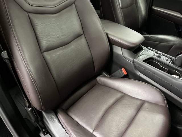 2020 Cadillac XT6 FWD Premium Luxury