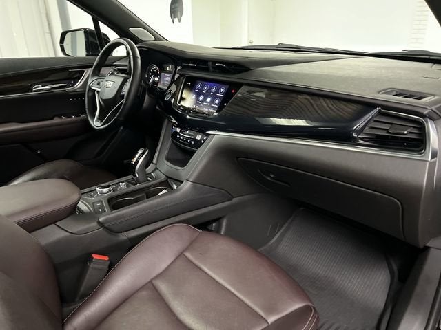 2020 Cadillac XT6 FWD Premium Luxury