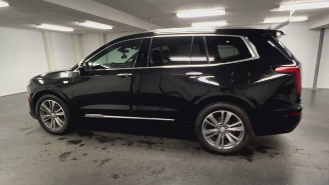2020 Cadillac XT6 FWD Premium Luxury