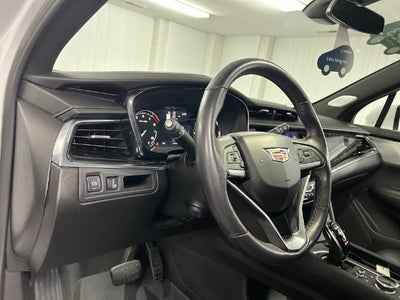 2023 Cadillac XT6 AWD Premium Luxury
