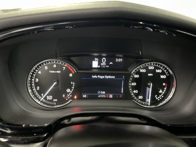 2023 Cadillac XT6 AWD Premium Luxury
