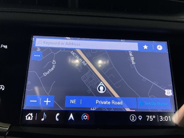 2023 Cadillac XT6 AWD Premium Luxury