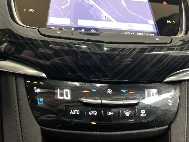 2023 Cadillac XT6 AWD Premium Luxury