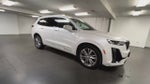 2023 Cadillac XT6 AWD Premium Luxury