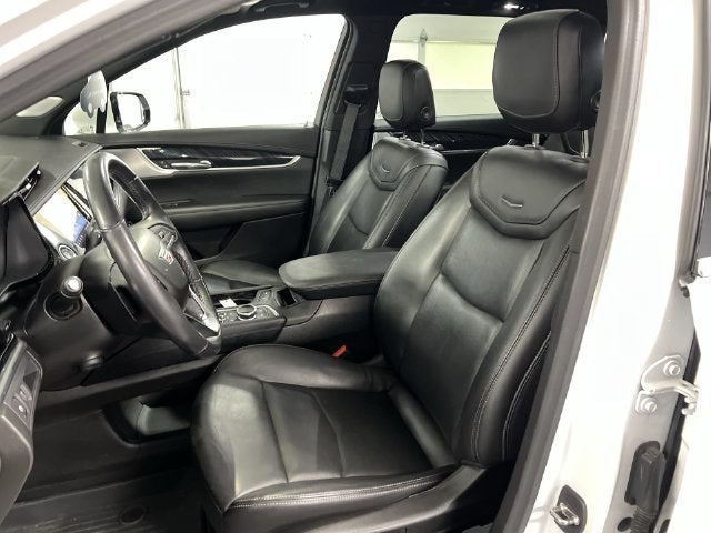 2023 Cadillac XT6 AWD Premium Luxury
