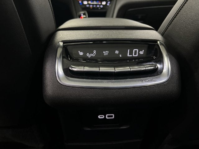 2023 Cadillac XT6 AWD Premium Luxury