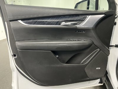 2023 Cadillac XT6 AWD Premium Luxury