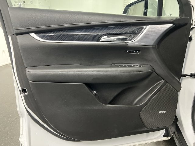 2023 Cadillac XT6 AWD Premium Luxury