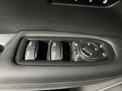 2023 Cadillac XT6 AWD Premium Luxury