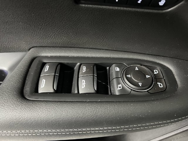 2023 Cadillac XT6 AWD Premium Luxury