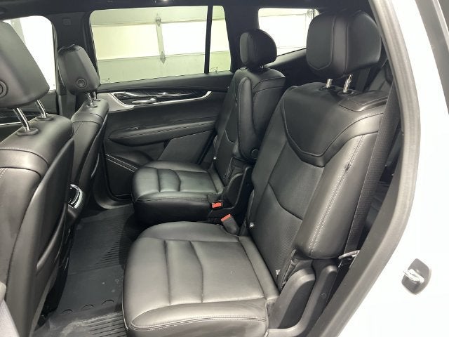 2023 Cadillac XT6 AWD Premium Luxury