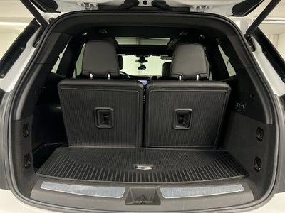 2023 Cadillac XT6 AWD Premium Luxury