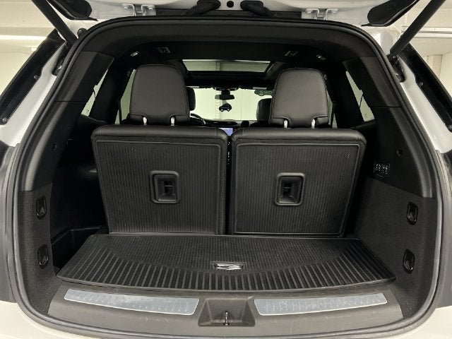 2023 Cadillac XT6 AWD Premium Luxury