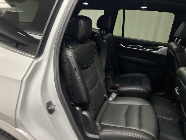2023 Cadillac XT6 AWD Premium Luxury