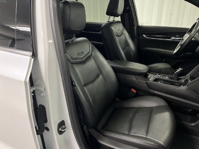 2023 Cadillac XT6 AWD Premium Luxury