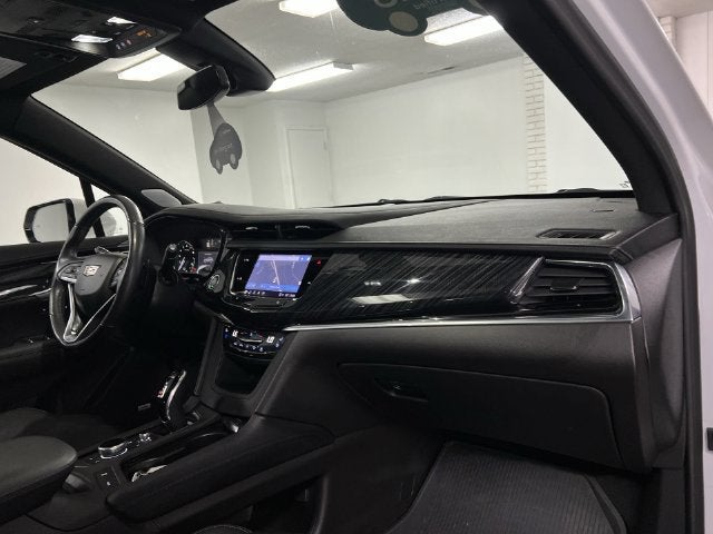 2023 Cadillac XT6 AWD Premium Luxury