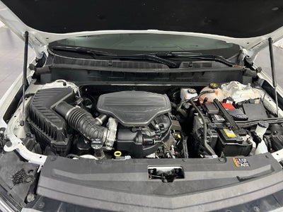 2023 Cadillac XT6 AWD Premium Luxury