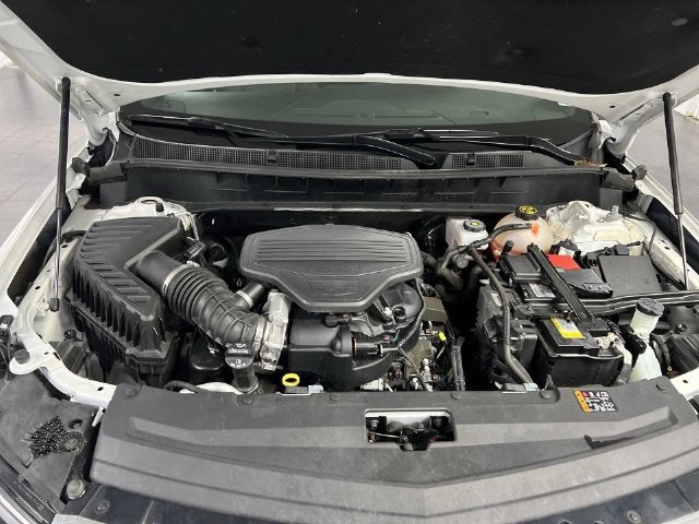 2023 Cadillac XT6 AWD Premium Luxury