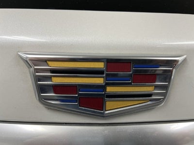 2023 Cadillac XT6 AWD Premium Luxury