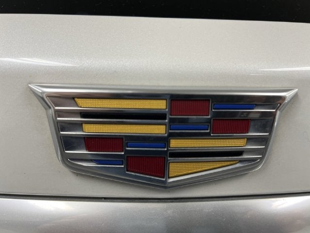 2023 Cadillac XT6 AWD Premium Luxury