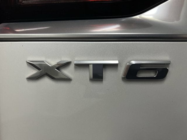 2023 Cadillac XT6 AWD Premium Luxury