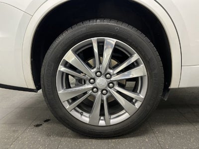 2023 Cadillac XT6 AWD Premium Luxury