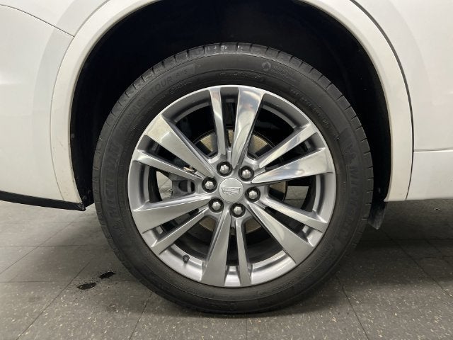 2023 Cadillac XT6 AWD Premium Luxury