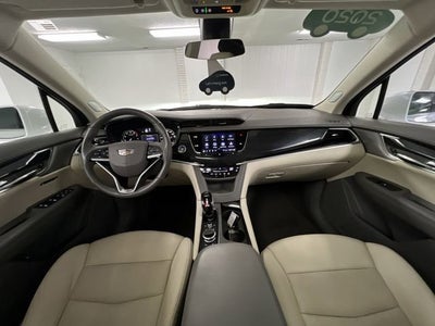 2020 Cadillac XT6 AWD Premium Luxury