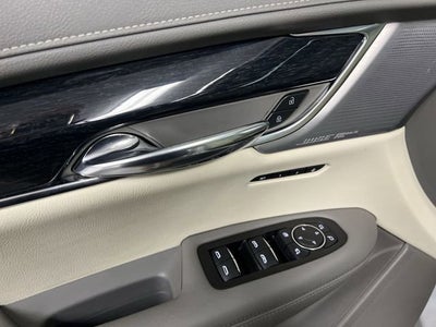 2020 Cadillac XT6 AWD Premium Luxury