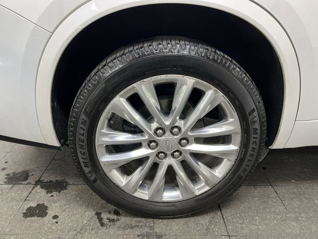 2020 Cadillac XT6 AWD Premium Luxury