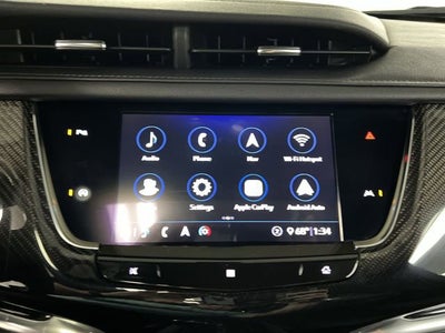 2020 Cadillac XT6 Sport