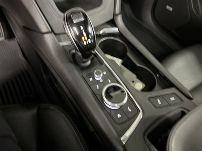 2020 Cadillac XT6 Sport