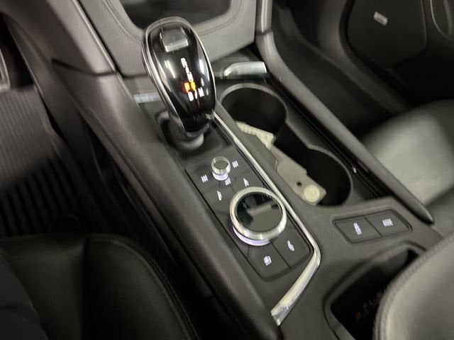 2020 Cadillac XT6 Sport