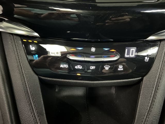 2020 Cadillac XT6 Sport