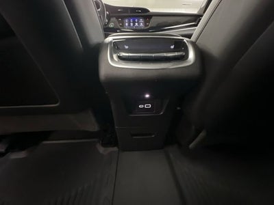 2020 Cadillac XT6 Sport