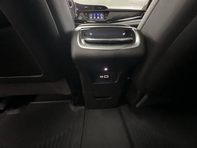 2020 Cadillac XT6 Sport