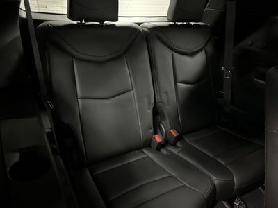 2020 Cadillac XT6 Sport