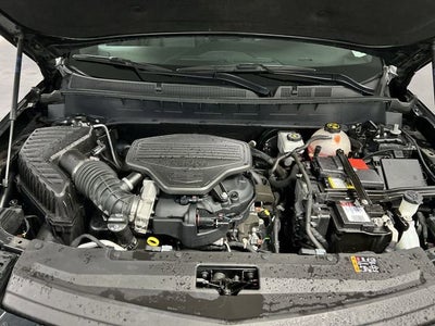 2020 Cadillac XT6 Sport