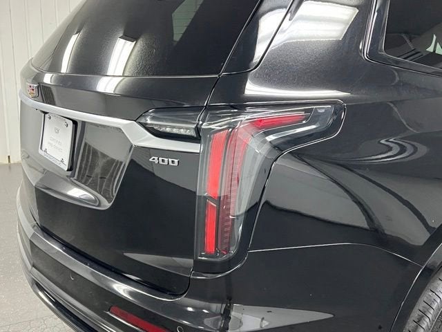 2023 Cadillac XT6 Sport