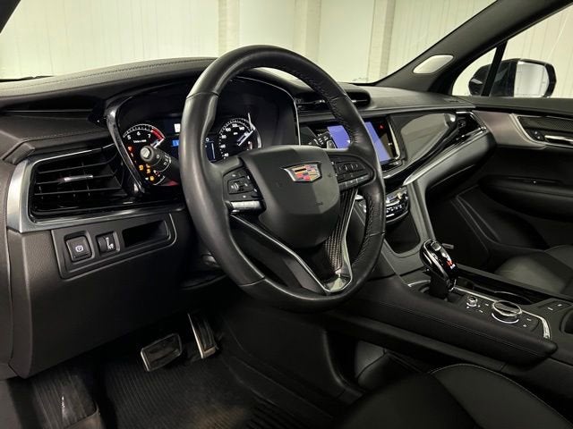 2023 Cadillac XT6 Sport