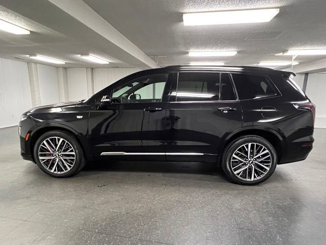 2023 Cadillac XT6 Sport