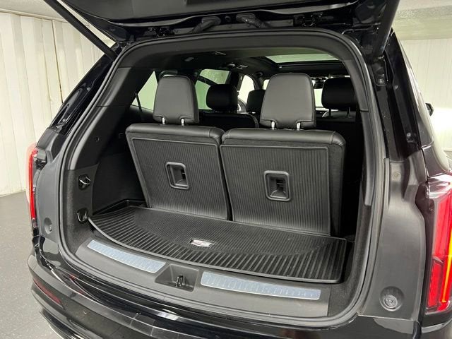2023 Cadillac XT6 Sport