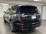 2023 Cadillac XT6 Sport