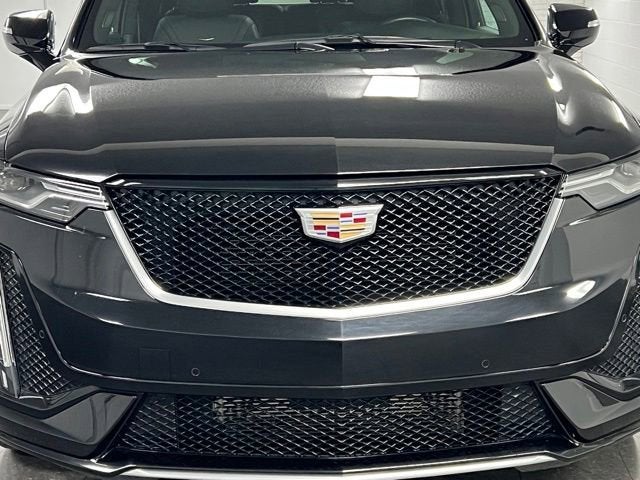 2023 Cadillac XT6 Sport