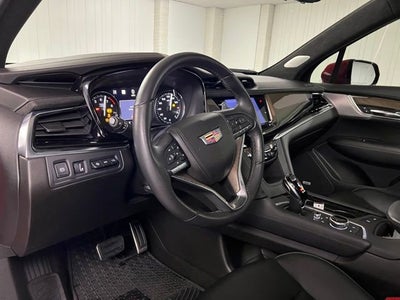 2023 Cadillac XT6 Sport