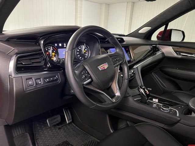 2023 Cadillac XT6 Sport