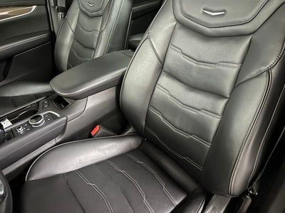 2023 Cadillac XT6 Sport